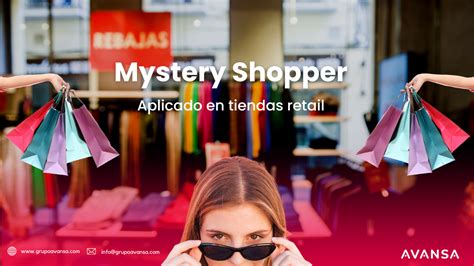 mistery shopper en república dominicana